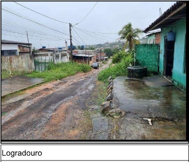 Imagem 2 de 3 de Residencial Prive Casanossa 01 - Oportunidade Única Em Sao Lourenco Da Mata - Pe | Tipo: Casa | Negociação: Leilão | Situação: Imóvel Ocupado - Cx8444413046886pe