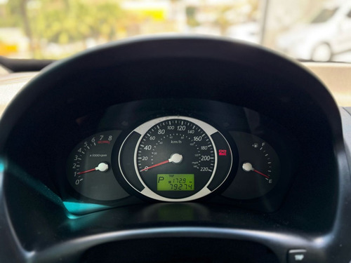 Hyundai Tucson Tucson 2.0 16V Flex Aut.