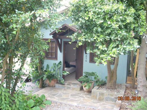 Parcela En Venta En Quintero