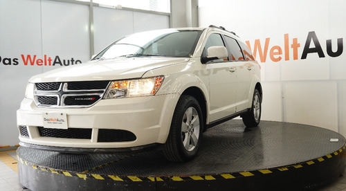 Imagen 1 de 15 de Dodge Journey Journey Se Edicion Especial 2.4l 2016