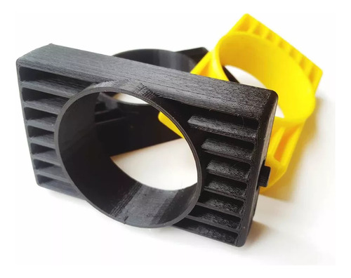 Base Para Medidor Turbo Rejilla Pod Guage Vw Jetta Golf Mk4