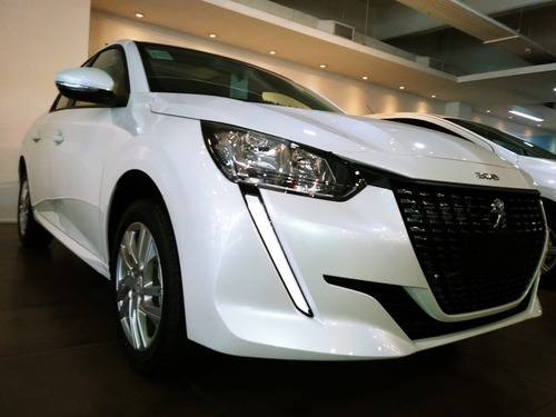 Peugeot 208 Active Manual 2021