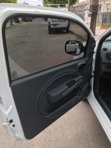 Fiat Fiorino 1.4 Fire Evo 87cv 2018