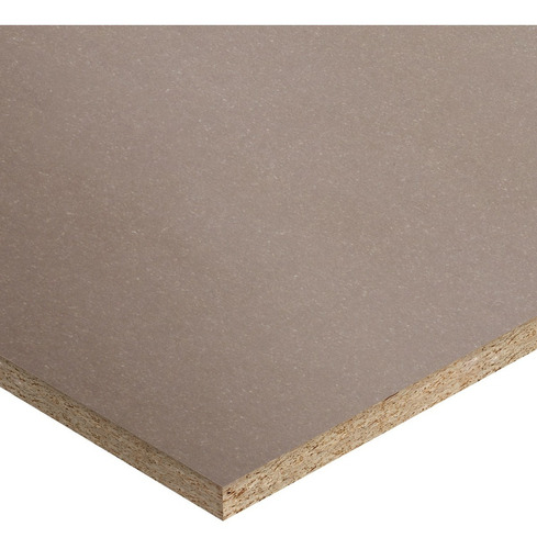 Placa Madera Melamina Aglomerado 18 Mm Tribal 275x183 Etnica