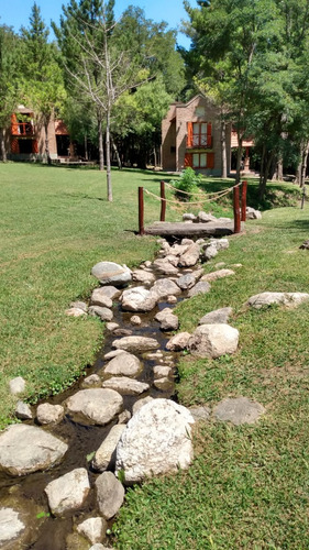 Villa De Merlo, Cabañas Medalla Milagrosa, Chumamaya 150