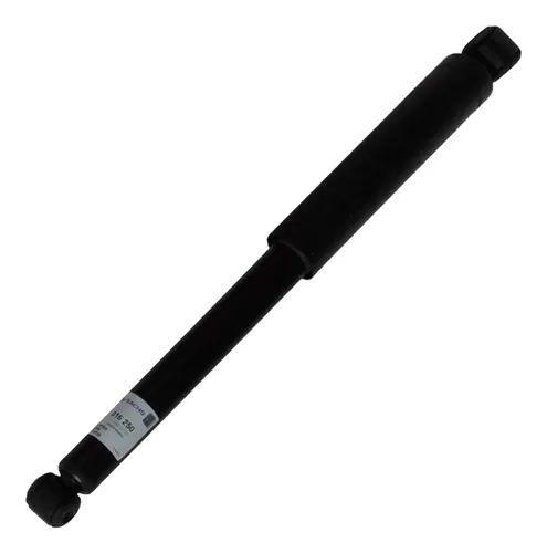 Jgo 2 Amortiguadores Traseros Sachs Toyota Hilux 4x2 - 2003