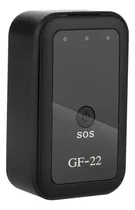 Comprar Mini Gps Localizador Vehículos Con Micrófono