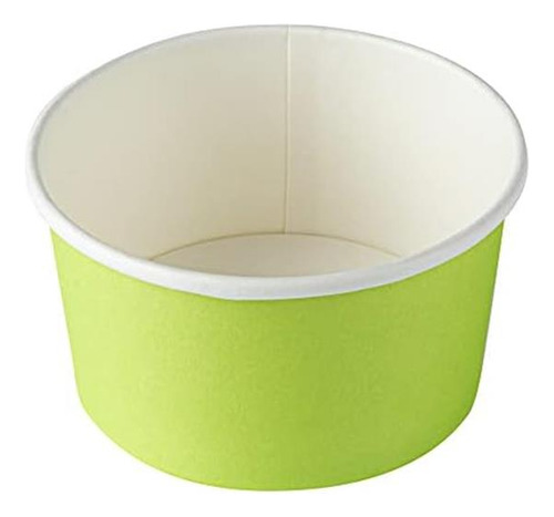 Restaurantware Copas De Postre Coppetta De 8 Onzas 200 Copas