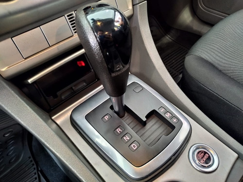 Ford Focus Sedan 2.0 Automático 2012