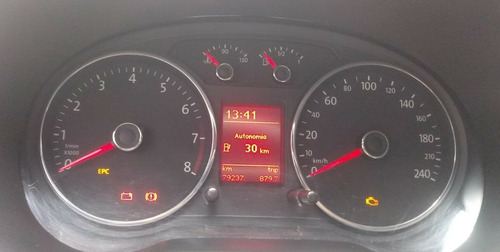 Gol 1.6 Comfortline 2016