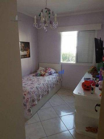 Imagem 17 de 20 de Giorno Di Sole I - Casa, 107m², 3 Dorm, Caxambu, Jundiaí, Cod Ca0057 - Ca0057