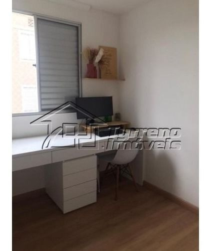Imagem 10 de 14 de Apartamento Com 2 Dormitórios Na Zona Leste De São José Dos Campos
