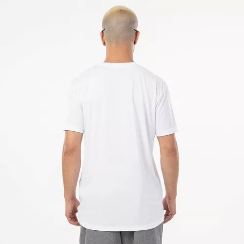 Camiseta Oakley Daily Sport Ii Masculina - Branco