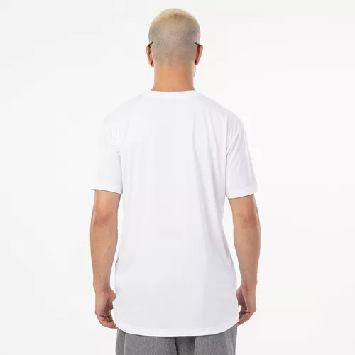 Camiseta Oakley Daily Sport III Masculina - Branco