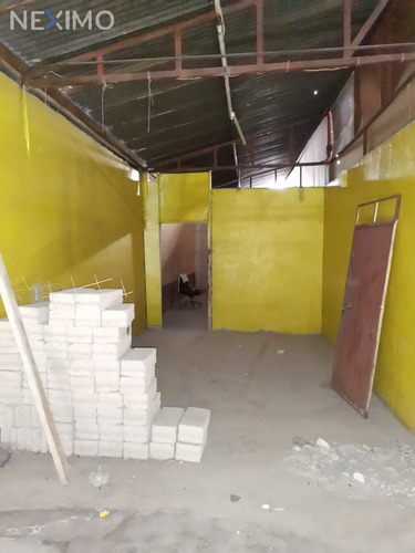 Imagen 4 de 5 de Renta De Local En Av. Central, Ecatepec