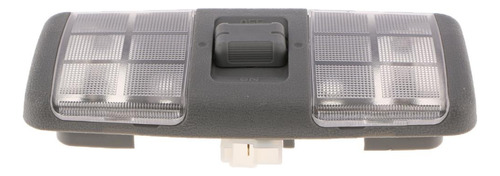 7 Luz De Tejado Interior Para Automóvil Para