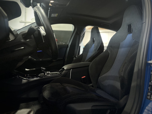BMW Serie 1 2.0 Xdrive M135 Performance