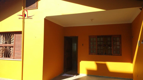 Imagem 12 de 20 de Casa A Venda No Bairro Vila Souza Em Várzea Paulista - Sp. - 3584-1