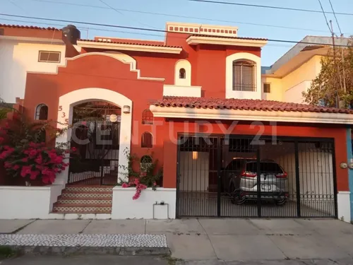 Se Vende Casa De 3 Recamaras En Lomas De Circunvalación - foto 1