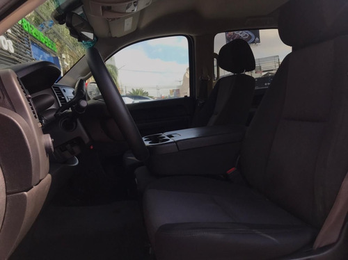 Imagen 9 de 14 de Gmc Sierra 2012 5.3 Crew Cab Piel 4x4 At