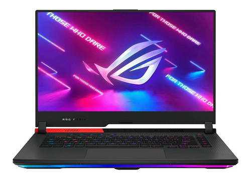 Asus Rog Strix G15 15.6 Ryzen 9 16gb 1tb Bajo Pedido