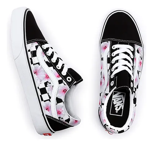 Modelos de zapatos vans para damas top