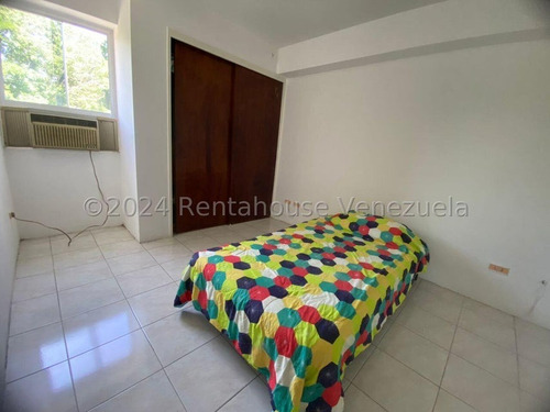 Apartamento En Alquiler Santa Paula (25-2103) / Hairol Gutiérrez