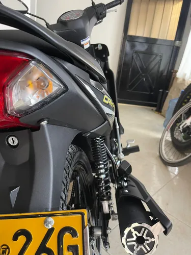 Crypton Fi