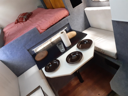 Camper Lessur