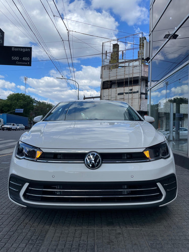 Volkswagen Polo 1.0 Tsi 170 Highline At