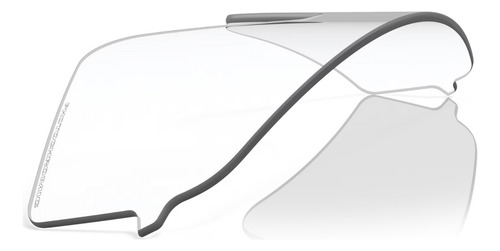 Lente De Óculos Oakley Sutro Lite Sweep Clear Fotocromático