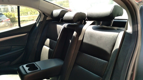 Honda City 2010 1.5 Ex Flex Aut. 4p