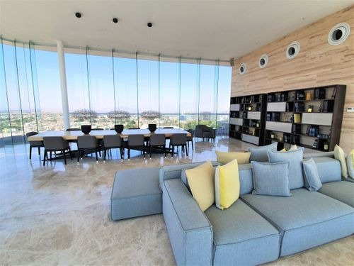 Imagen 22 de 23 de Departamento En Venta En Valle Real