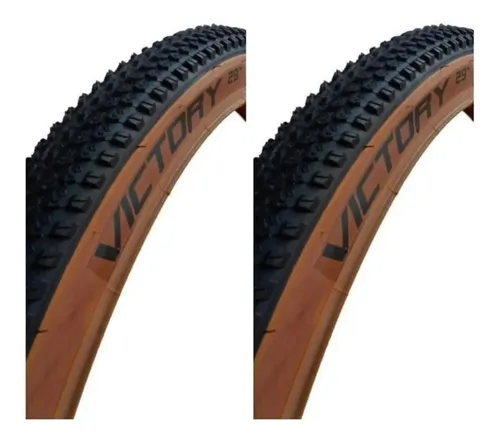 Válvula Bico Par Tubeless Bike Absolute Fino Aro 27.5 29 Mtb