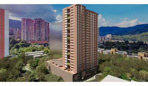 Apartamento En Venta En La Estrella Sector Suramérica