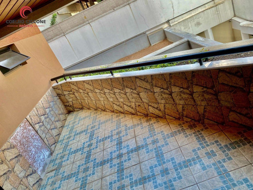 Imagem 3 de 15 de Apartamento A Venda No Bairro Santa Paula - V-4990