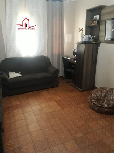 Imagem 3 de 29 de Casa A Venda No Bairro Jardim Do Lago Em Jundiaí - Sp. - 3538-1