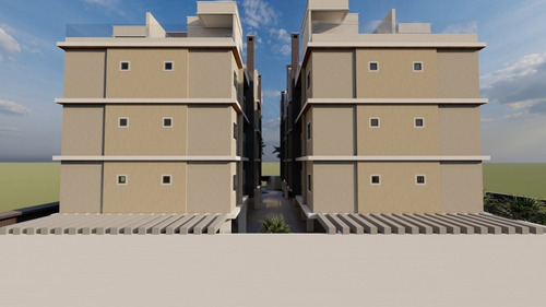 Imagem 12 de 13 de Ref.: Ap-071- Lançamento Residencial Ravello Em Caiobá