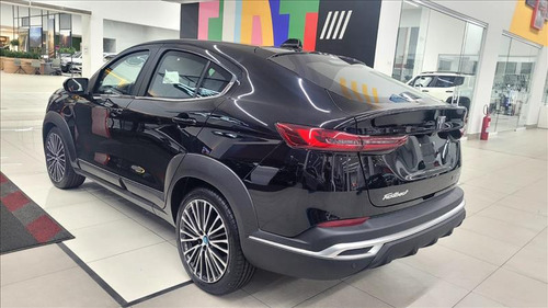 Fiat FASTBACK 1.3 Turbo 270 Limited Edition