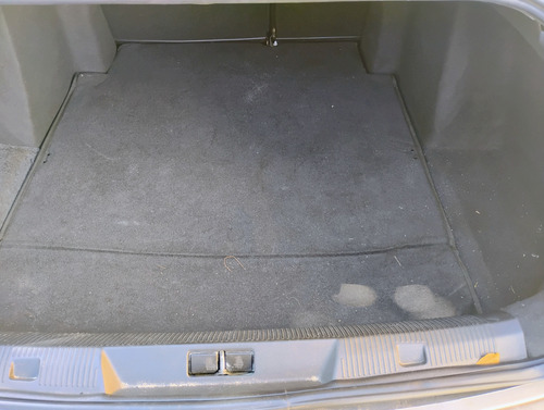 Citroën C4 Pallas 2.0 Glx Flex 4p