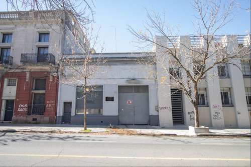 Venta Galpón En Excelente Zona Aguada