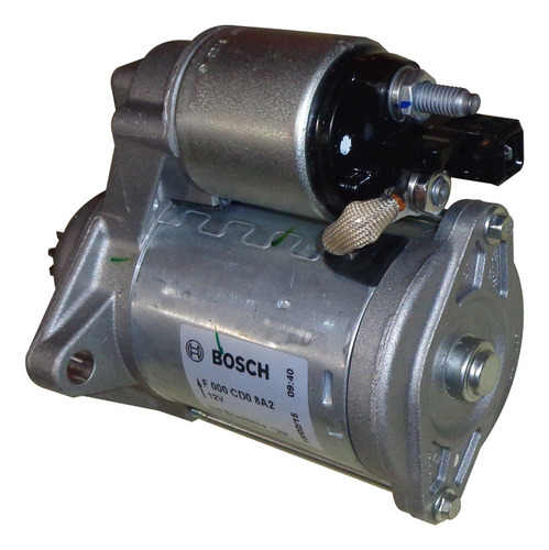 Motor Arranque Vw Gol 1,4 11 - I8532