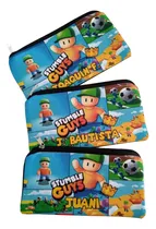 Comprar Souvenir Cartucheras Infantiles Personalizadas X 25 Unidades