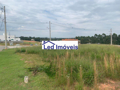 Imagem 3 de 4 de Terreno, Remanso, Vargem Grande Paulista - R$ 33 Mil, Cod: 1107 - V1107