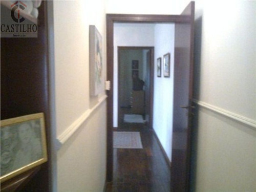 Imagem 10 de 15 de Lindo Sobrado Na Vila Carrão - 180 M - 6x25 - 02 Dorm - 02 Stes - 02 Vagas - Churrasqueira - Mo18018