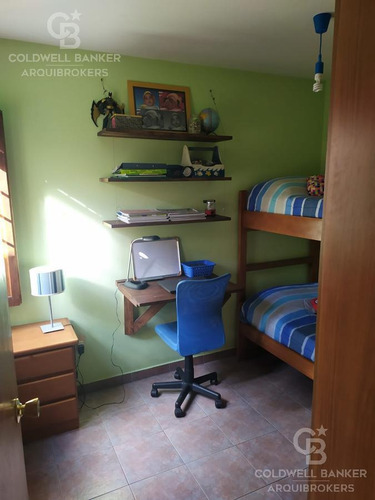 Apartamento 2 Dormitorios En Venta En Palermo