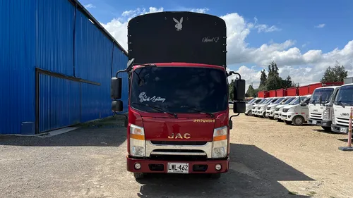 Jac Hfc1035kn Mt