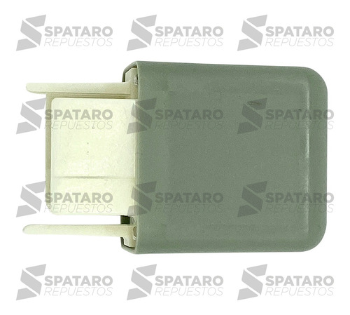 Relay De Bujia Toyota Hilux 2001-2004 5l/1kz Original