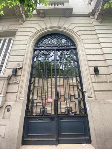 Petit Hotel En Palermo Viejo En Venta - Palacio Estilo Francés, Propiedad Única