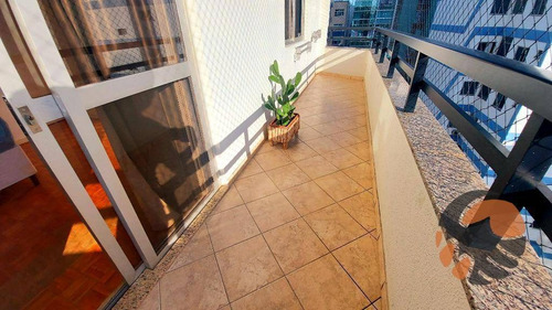 Apartamento Com 2 Quartos À Venda, 86 M² - Centro - Guarapari/es - Ap3858